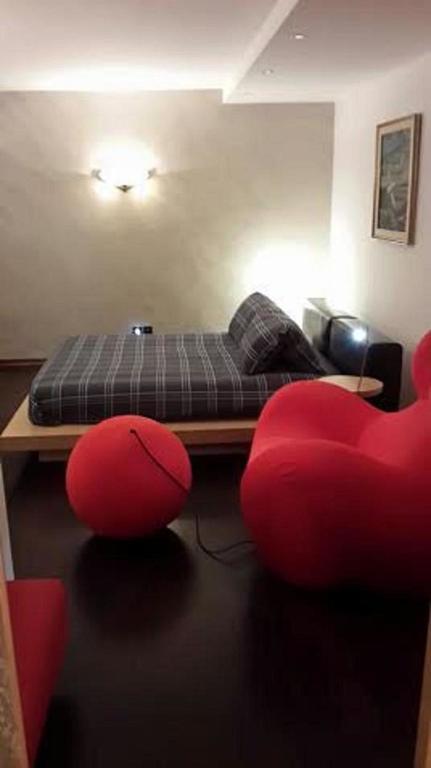 Mary Poppins'S House Bed and Breakfast Trieste Værelse billede