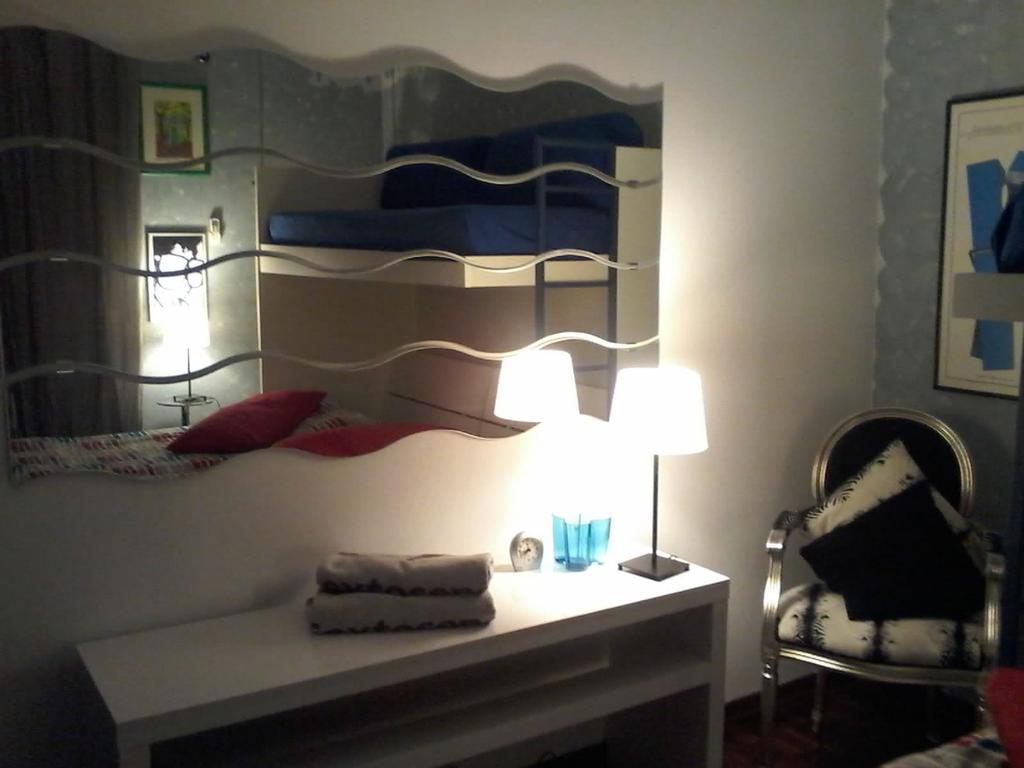 Mary Poppins'S House Bed and Breakfast Trieste Værelse billede