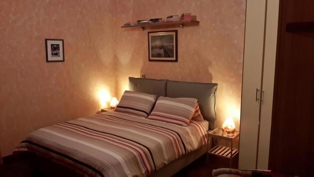 Mary Poppins'S House Bed and Breakfast Trieste Værelse billede