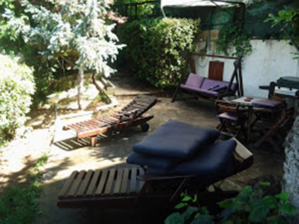 Mary Poppins'S House Bed and Breakfast Trieste Værelse billede